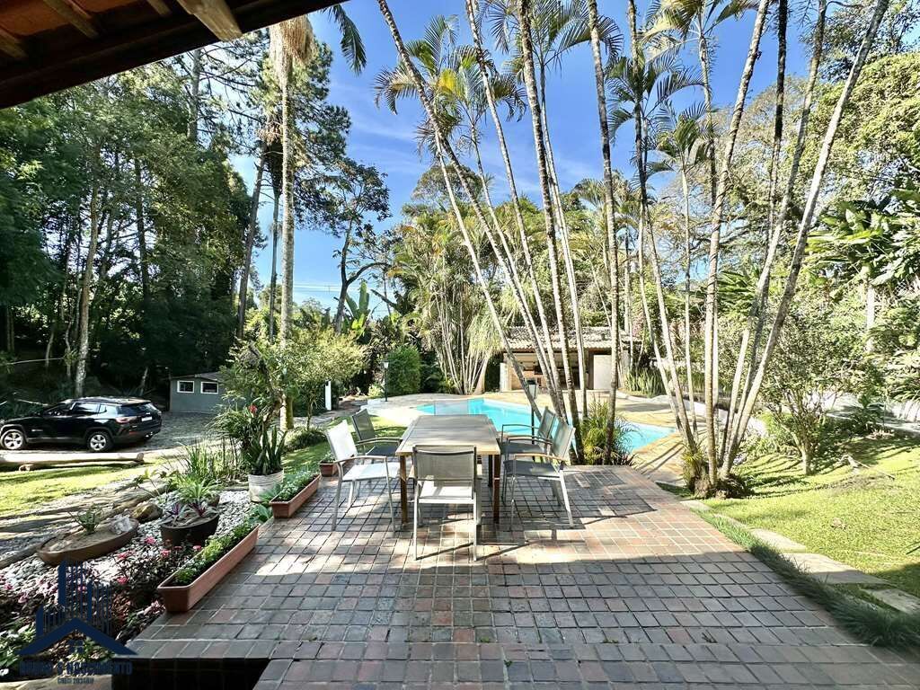 Casa à venda com 3 quartos, 1 suíte, 8 vagas e 473m² no Rio Cotia, Cotia (SP) — foto 24 de 30