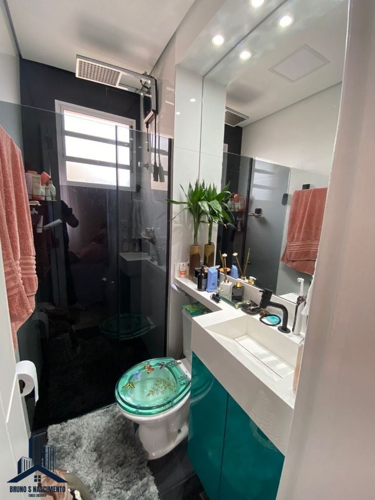 Apartamento à venda com 3 quartos, 1 suíte, 1 vaga e 121m² no Jardim Rosalina, Cotia (SP) — foto 18 de 30