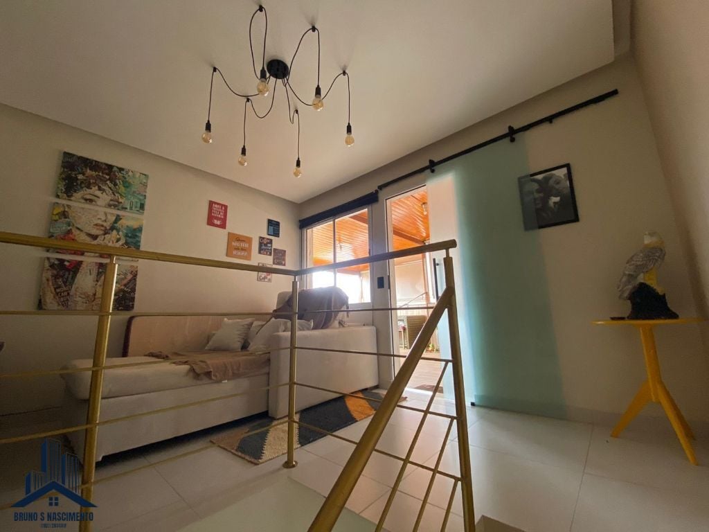 Apartamento à venda com 3 quartos, 1 suíte, 1 vaga e 121m² no Jardim Rosalina, Cotia (SP) — foto 9 de 30
