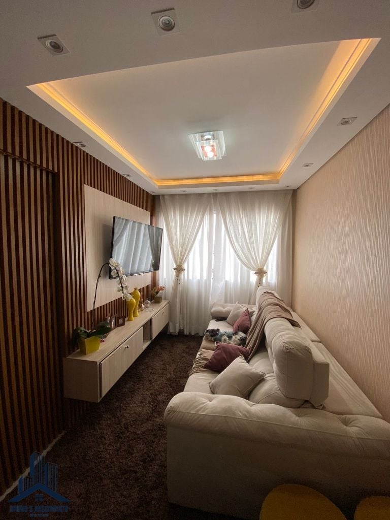 Apartamento à venda com 3 quartos, 1 suíte, 1 vaga e 121m² no Jardim Rosalina, Cotia (SP) — foto 30 de 30