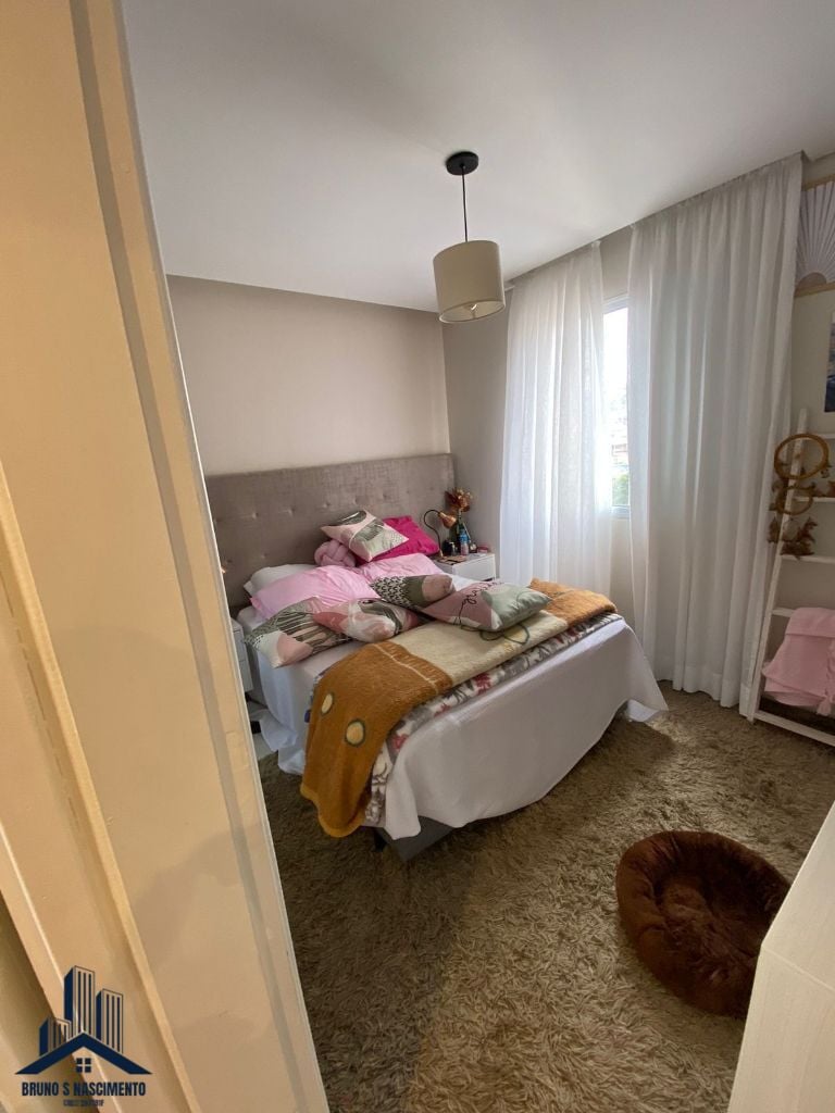 Apartamento à venda com 3 quartos, 1 suíte, 1 vaga e 121m² no Jardim Rosalina, Cotia (SP) — foto 17 de 30