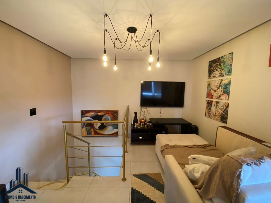 Apartamento à venda com 3 quartos, 1 suíte, 1 vaga e 121m² no Jardim Rosalina, Cotia (SP) — foto 6 de 30