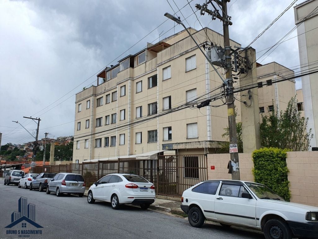Apartamento à venda com 3 quartos, 1 suíte, 1 vaga e 121m² no Jardim Rosalina, Cotia (SP) — foto 15 de 30
