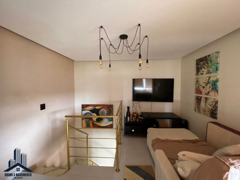 Apartamento à venda com 3 quartos, 1 suíte, 1 vaga e 121m² no Jardim Rosalina, Cotia (SP) — foto 19 de 30