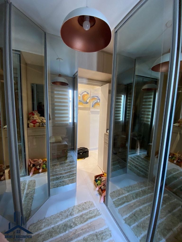 Apartamento à venda com 3 quartos, 1 suíte, 1 vaga e 121m² no Jardim Rosalina, Cotia (SP) — foto 20 de 30
