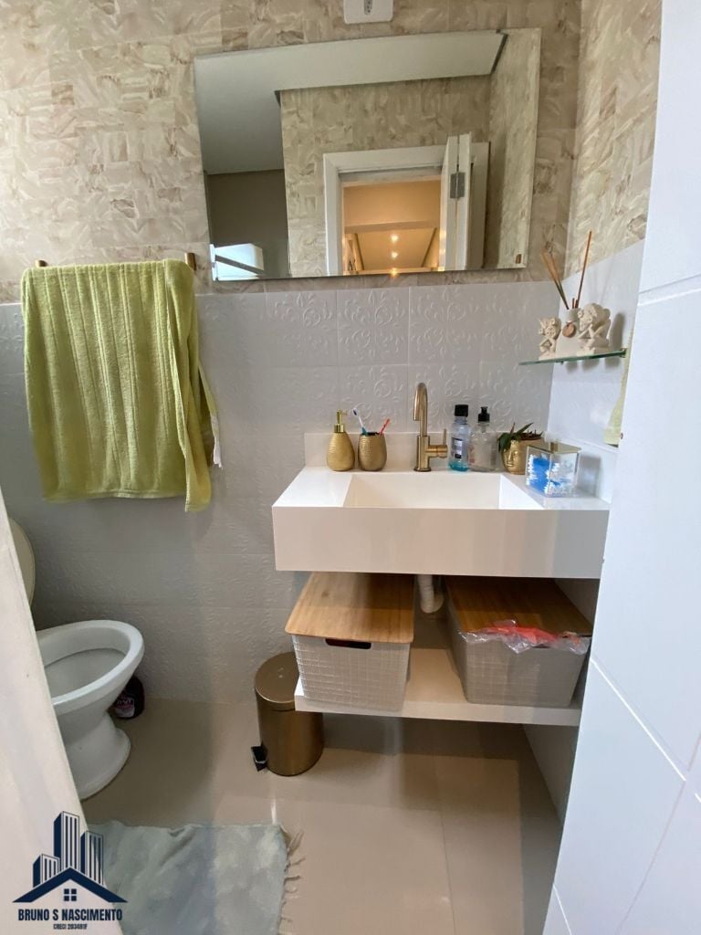 Apartamento à venda com 3 quartos, 1 suíte, 1 vaga e 121m² no Jardim Rosalina, Cotia (SP) — foto 21 de 30