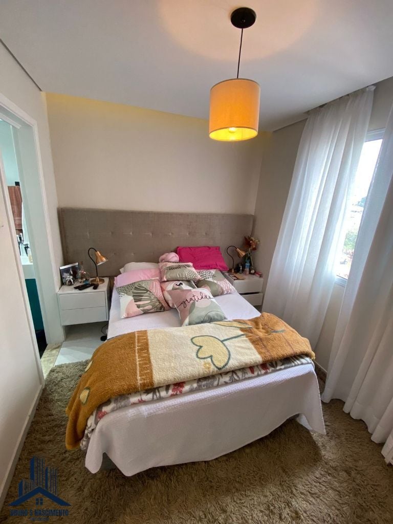 Apartamento à venda com 3 quartos, 1 suíte, 1 vaga e 121m² no Jardim Rosalina, Cotia (SP) — foto 10 de 30
