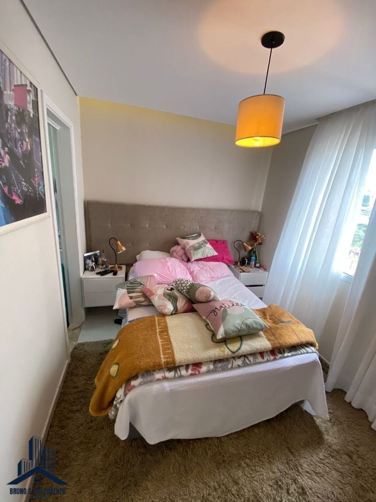 Apartamento à venda com 3 quartos, 1 suíte, 1 vaga e 121m² no Jardim Rosalina, Cotia (SP) — foto 23 de 30