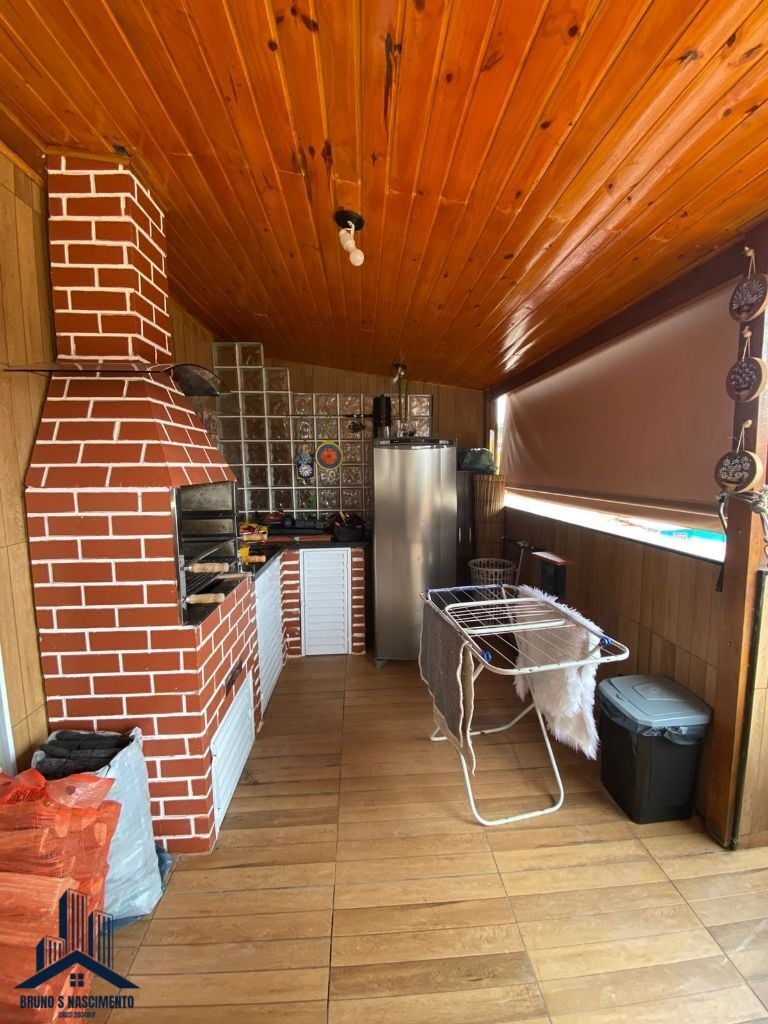 Apartamento à venda com 3 quartos, 1 suíte, 1 vaga e 121m² no Jardim Rosalina, Cotia (SP) — foto 13 de 30