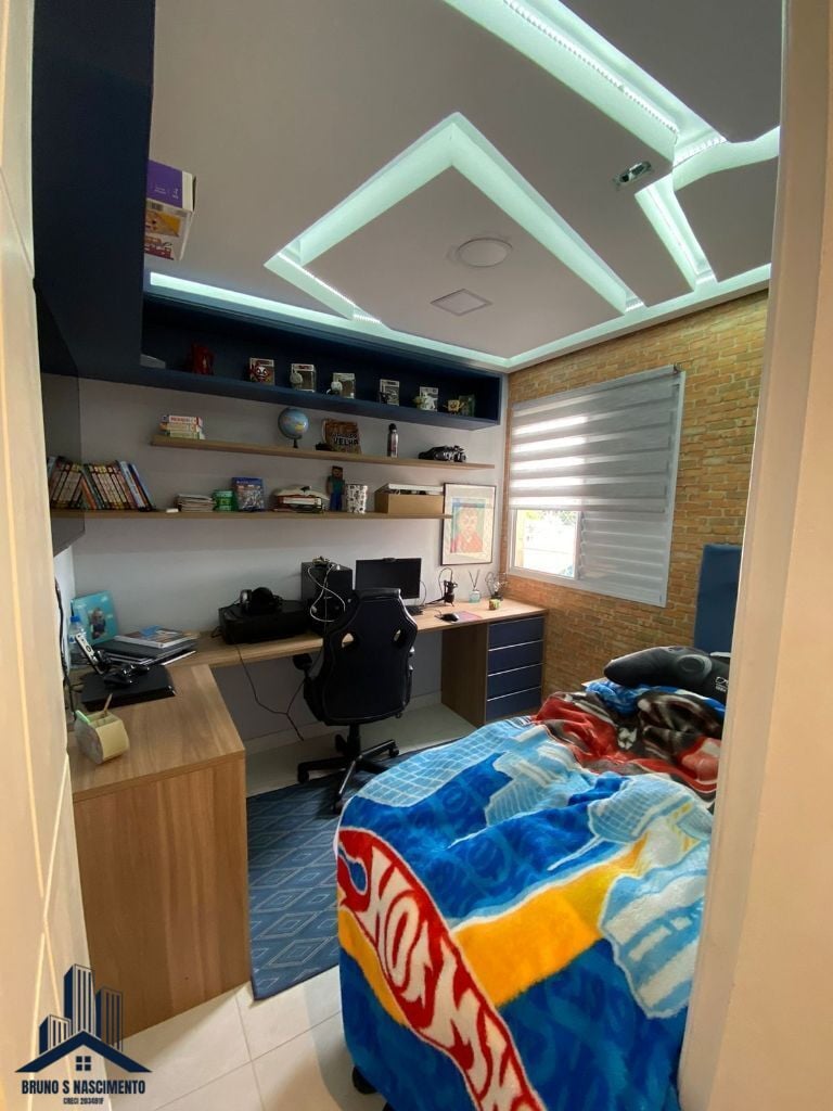 Apartamento à venda com 3 quartos, 1 suíte, 1 vaga e 121m² no Jardim Rosalina, Cotia (SP) — foto 24 de 30
