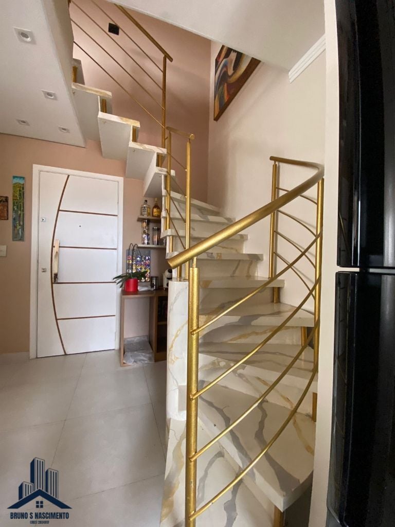 Apartamento à venda com 3 quartos, 1 suíte, 1 vaga e 121m² no Jardim Rosalina, Cotia (SP) — foto 14 de 30