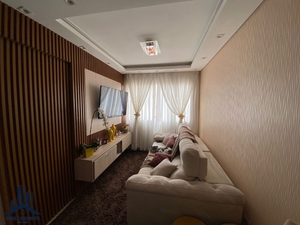 Apartamento à venda com 3 quartos, 1 suíte, 1 vaga e 121m² no Jardim Rosalina, Cotia (SP) — foto 26 de 30