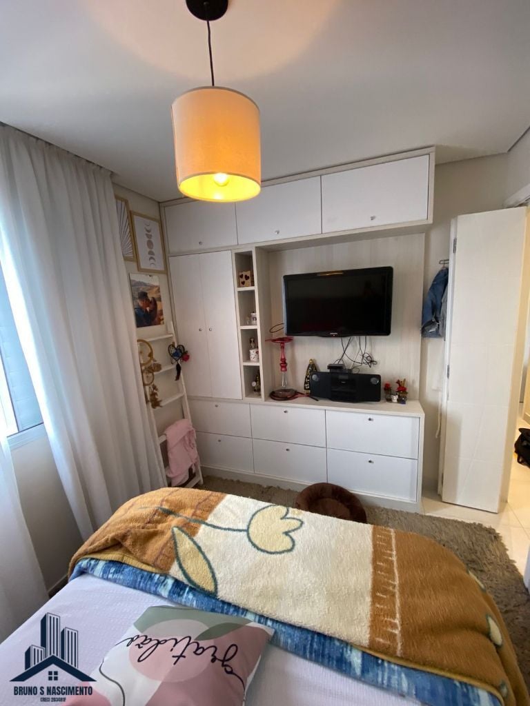 Apartamento à venda com 3 quartos, 1 suíte, 1 vaga e 121m² no Jardim Rosalina, Cotia (SP) — foto 12 de 30