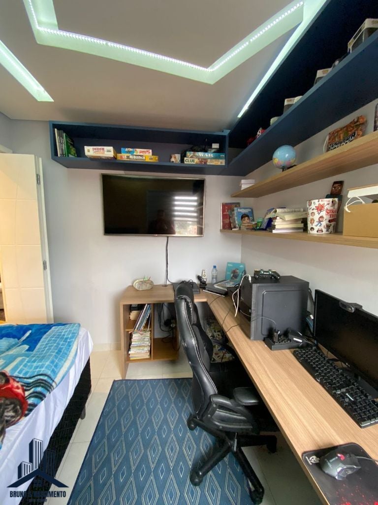Apartamento à venda com 3 quartos, 1 suíte, 1 vaga e 121m² no Jardim Rosalina, Cotia (SP) — foto 7 de 30
