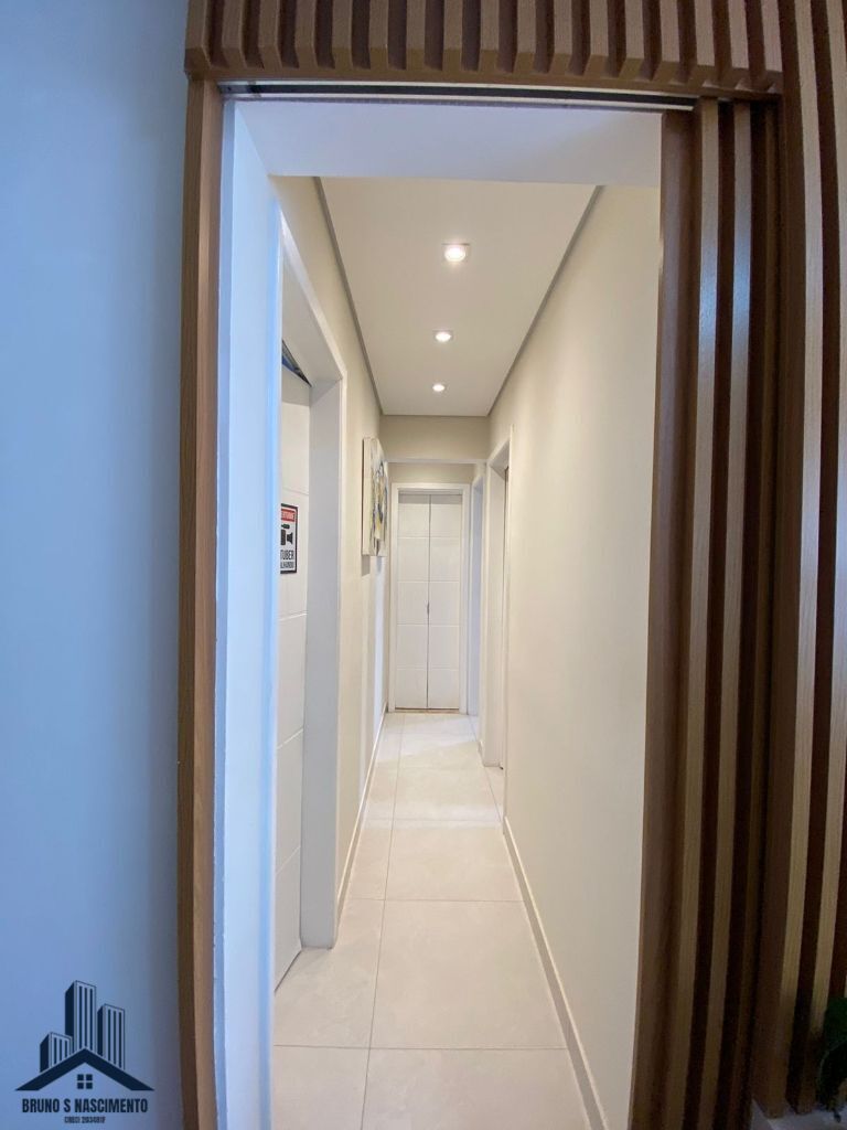 Apartamento à venda com 3 quartos, 1 suíte, 1 vaga e 121m² no Jardim Rosalina, Cotia (SP) — foto 27 de 30