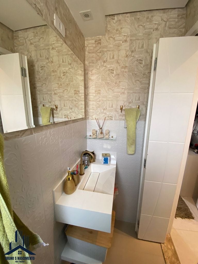 Apartamento à venda com 3 quartos, 1 suíte, 1 vaga e 121m² no Jardim Rosalina, Cotia (SP) — foto 22 de 30