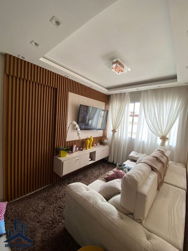 Apartamento à venda com 3 quartos, 1 suíte, 1 vaga e 121m² no Jardim Rosalina, Cotia (SP) — foto 28 de 30
