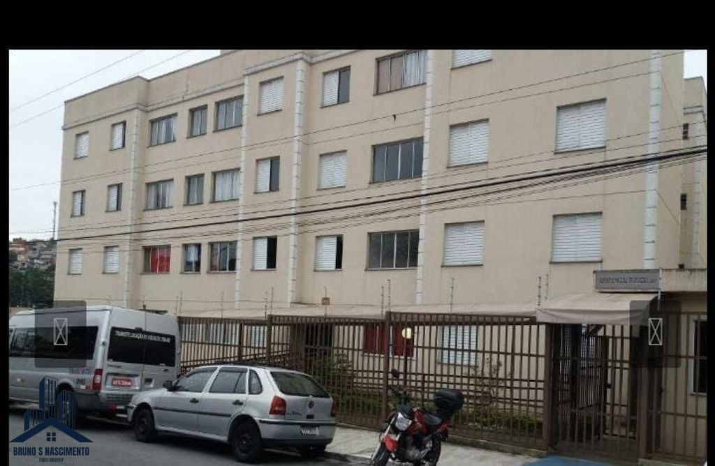 Apartamento à venda com 3 quartos, 1 suíte, 1 vaga e 121m² no Jardim Rosalina, Cotia (SP) — foto 8 de 30