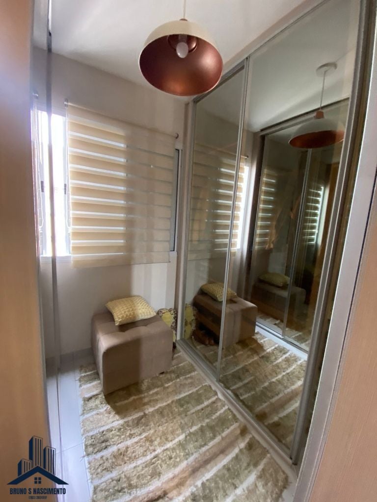 Apartamento à venda com 3 quartos, 1 suíte, 1 vaga e 121m² no Jardim Rosalina, Cotia (SP) — foto 16 de 30
