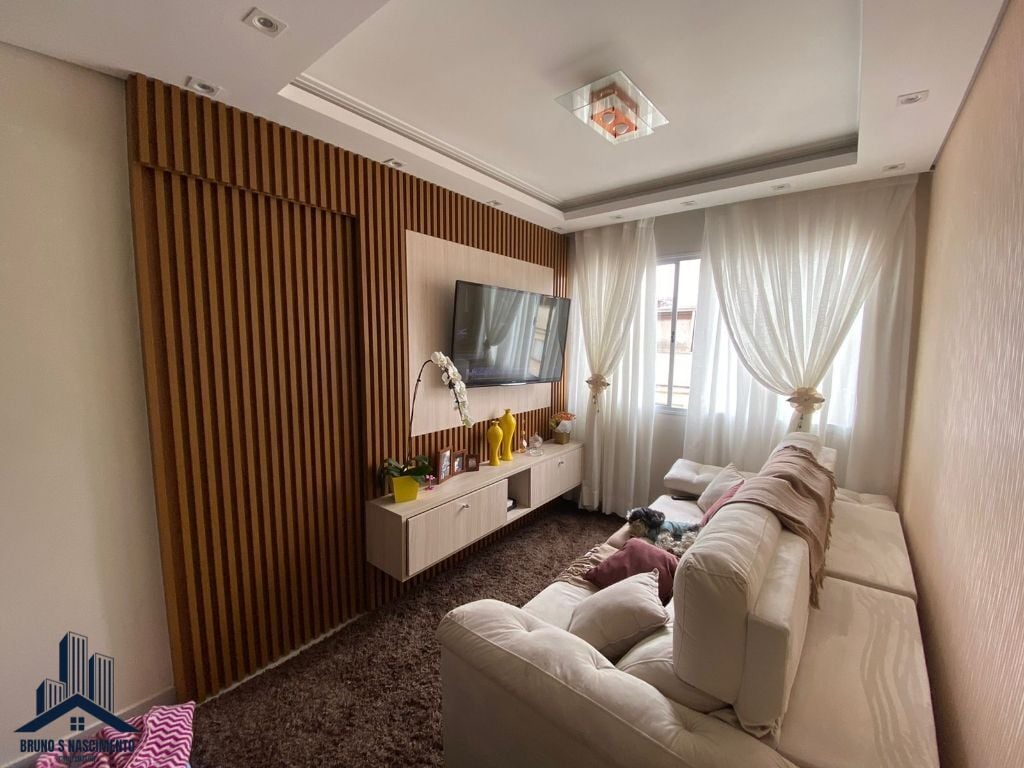 Apartamento à venda com 3 quartos, 1 suíte, 1 vaga e 121m² no Jardim Rosalina, Cotia (SP) — foto 4 de 30