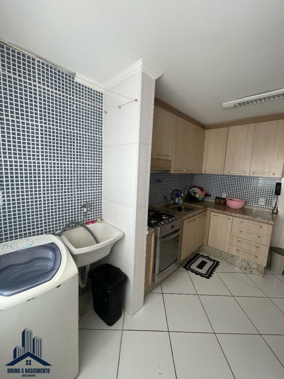 Apartamento à venda com 2 quartos, 1 banheiro, 1 vaga e 62m² no Jardim Caiapia, Cotia (SP) — foto 6 de 14