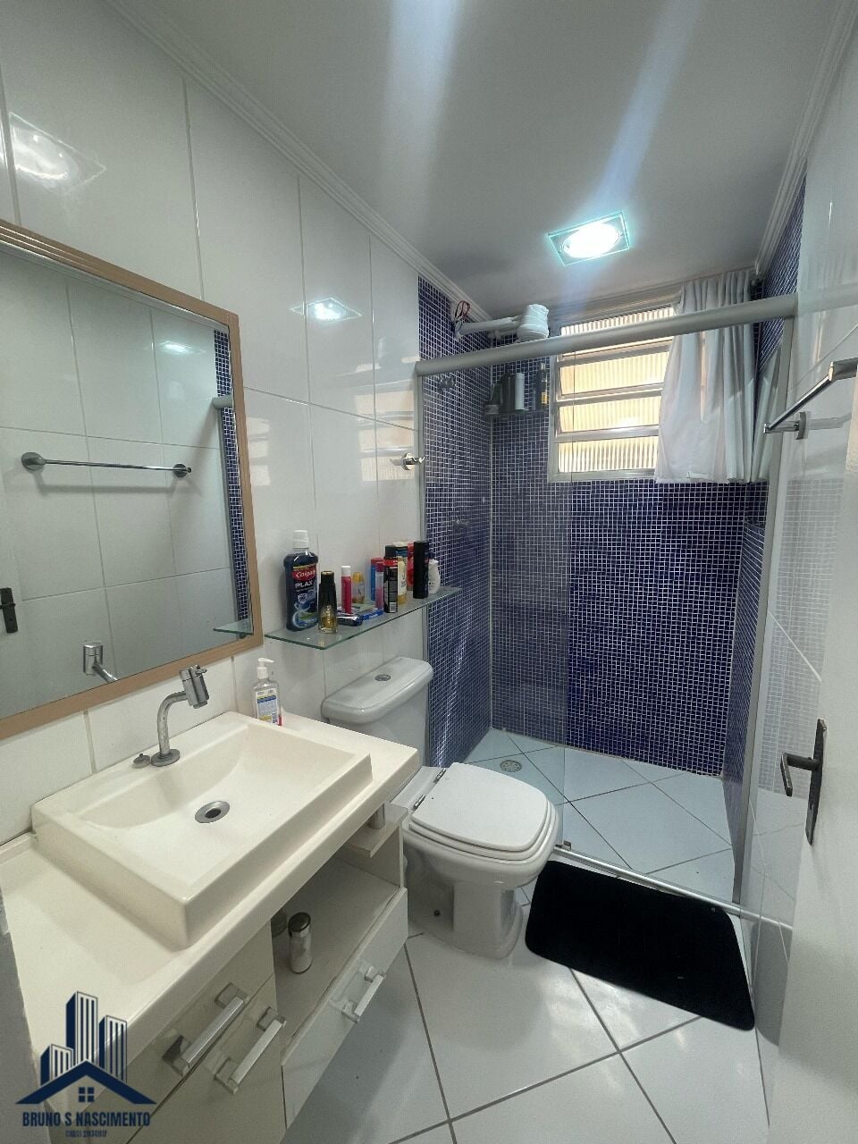 Apartamento à venda com 2 quartos, 1 banheiro, 1 vaga e 62m² no Jardim Caiapia, Cotia (SP) — foto 13 de 14