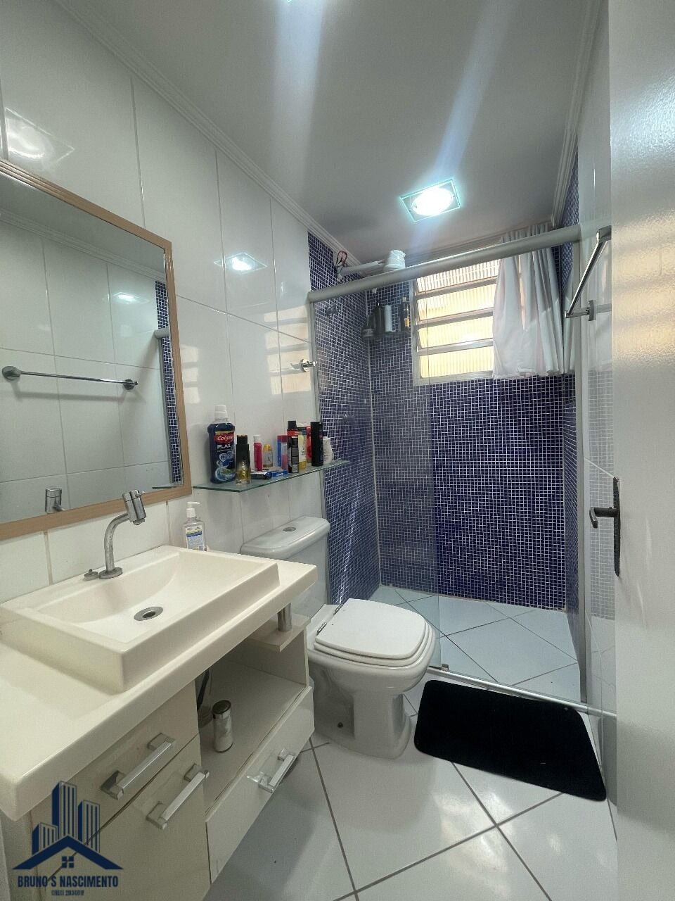 Apartamento à venda com 2 quartos, 1 banheiro, 1 vaga e 62m² no Jardim Caiapia, Cotia (SP) — foto 14 de 14