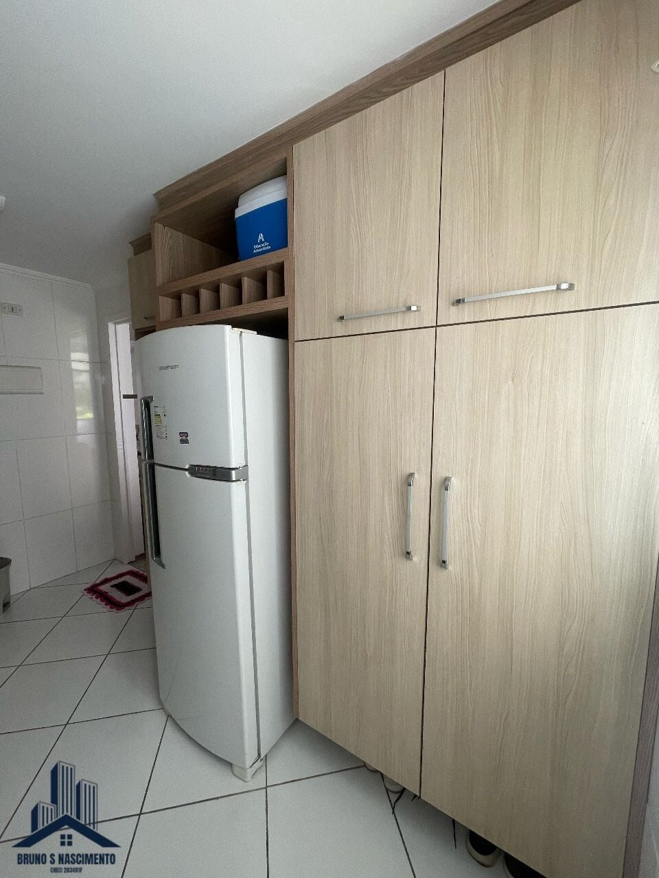 Apartamento à venda com 2 quartos, 1 banheiro, 1 vaga e 62m² no Jardim Caiapia, Cotia (SP) — foto 4 de 14