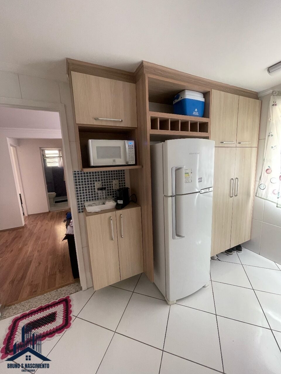 Apartamento à venda com 2 quartos, 1 banheiro, 1 vaga e 62m² no Jardim Caiapia, Cotia (SP) — foto 5 de 14