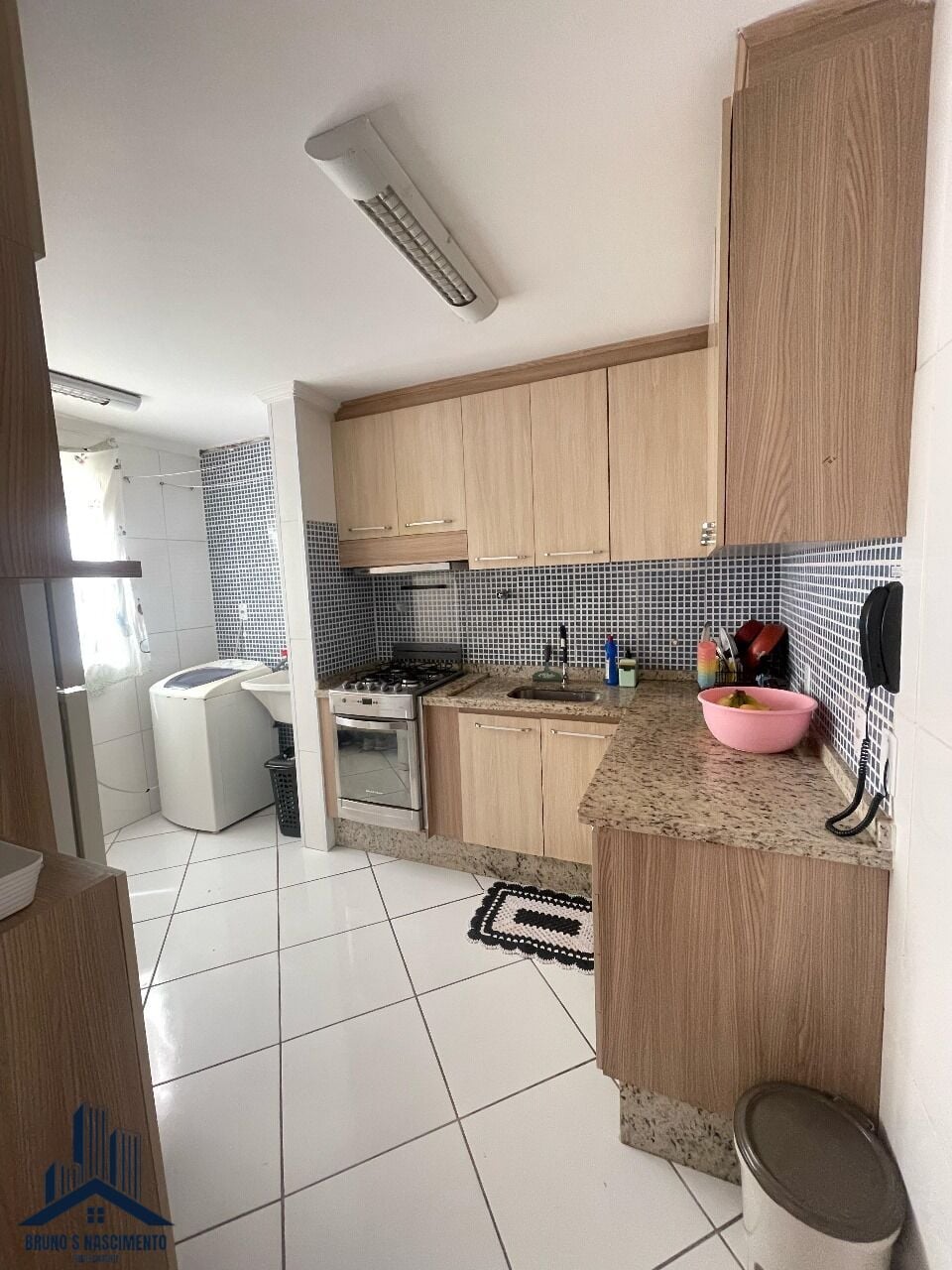 Apartamento à venda com 2 quartos, 1 banheiro, 1 vaga e 62m² no Jardim Caiapia, Cotia (SP) — foto 8 de 14