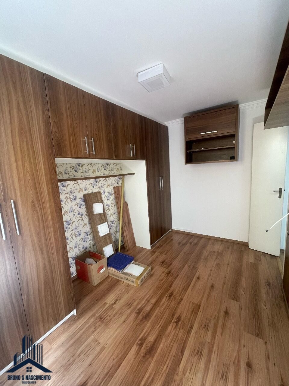 Apartamento à venda com 2 quartos, 1 banheiro, 1 vaga e 62m² no Jardim Caiapia, Cotia (SP) — foto 10 de 14
