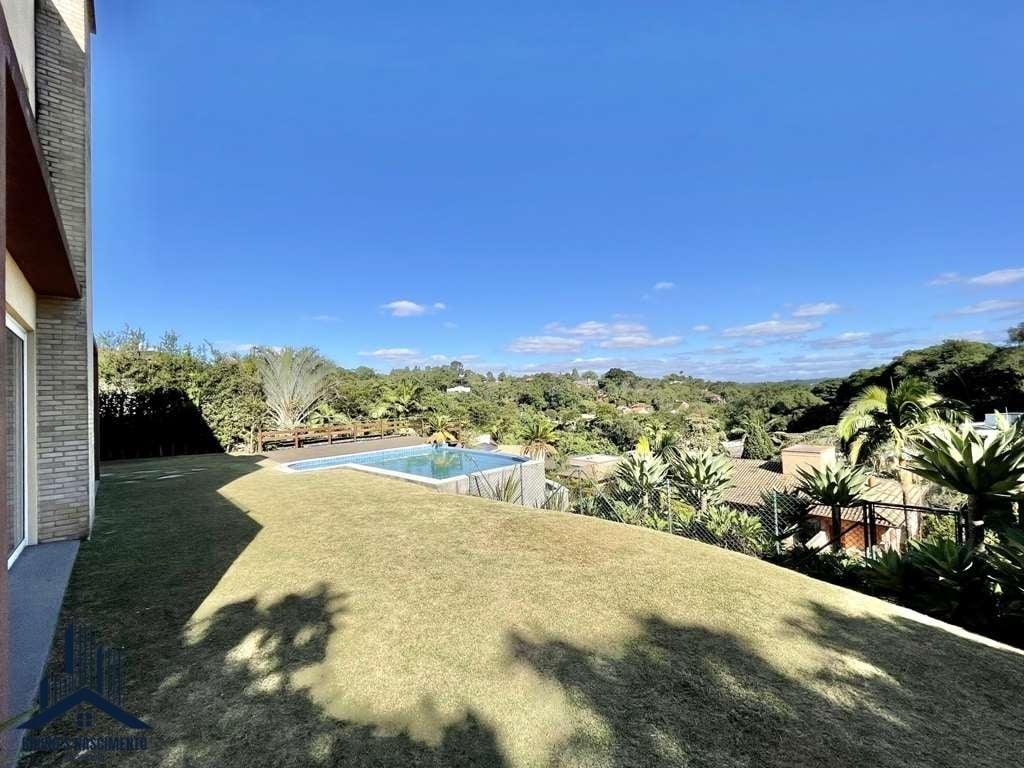 Casa à venda com 4 quartos, 4 suítes, 5 vagas e 493m² no Pousada dos Bandeirantes, Carapicuíba (SP) — foto 15 de 30