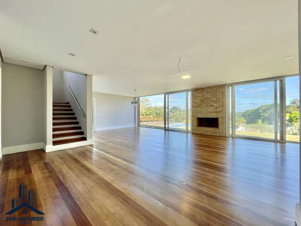Casa à venda com 4 quartos, 4 suítes, 5 vagas e 493m² no Pousada dos Bandeirantes, Carapicuíba (SP) — foto 10 de 30