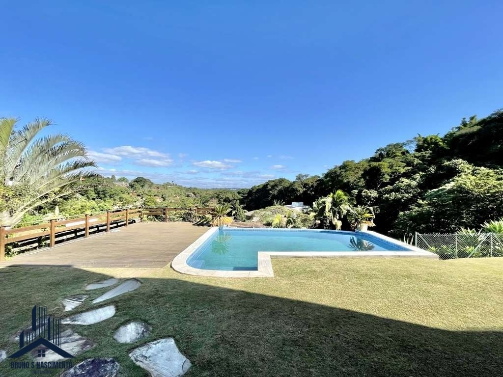 Casa à venda com 4 quartos, 4 suítes, 5 vagas e 493m² no Pousada dos Bandeirantes, Carapicuíba (SP) — foto 18 de 30