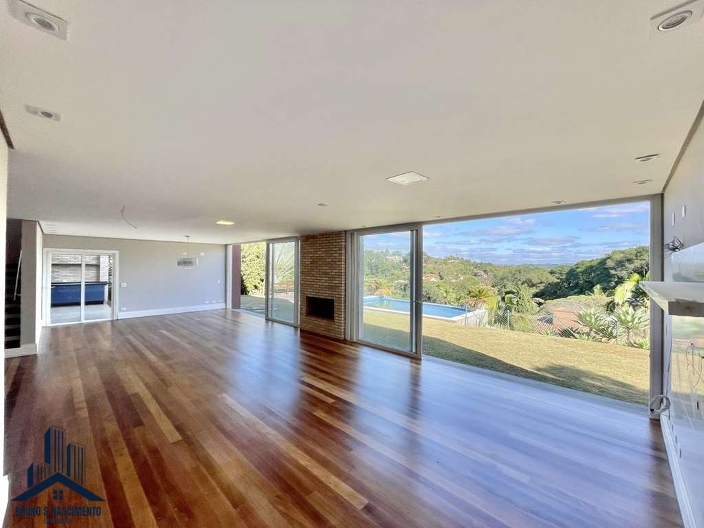 Casa à venda com 4 quartos, 4 suítes, 5 vagas e 493m² no Pousada dos Bandeirantes, Carapicuíba (SP) — foto 11 de 30