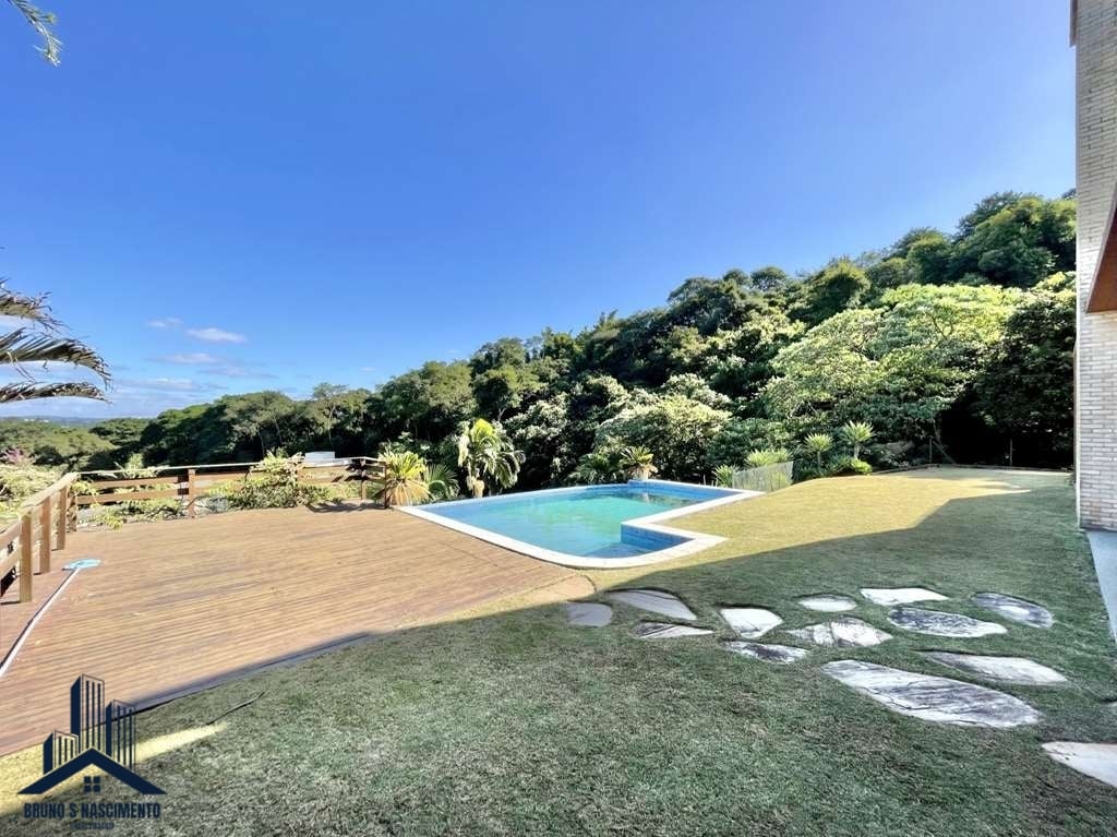 Casa à venda com 4 quartos, 4 suítes, 5 vagas e 493m² no Pousada dos Bandeirantes, Carapicuíba (SP) — foto 16 de 30