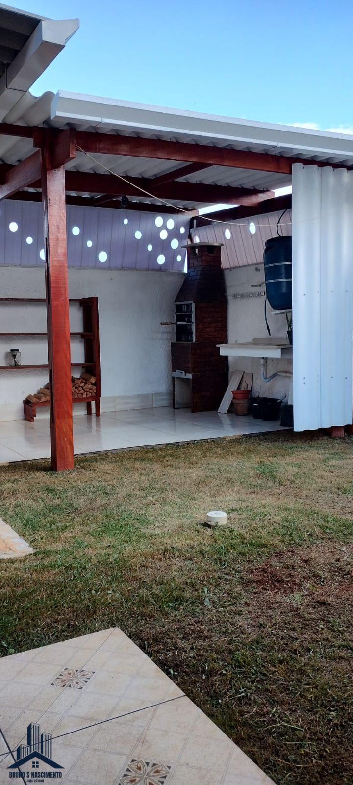 Casa à venda com 3 quartos, 1 suíte, 3 vagas e 89m² no Jardim São Marcos, Itapevi (SP) — foto 22 de 30