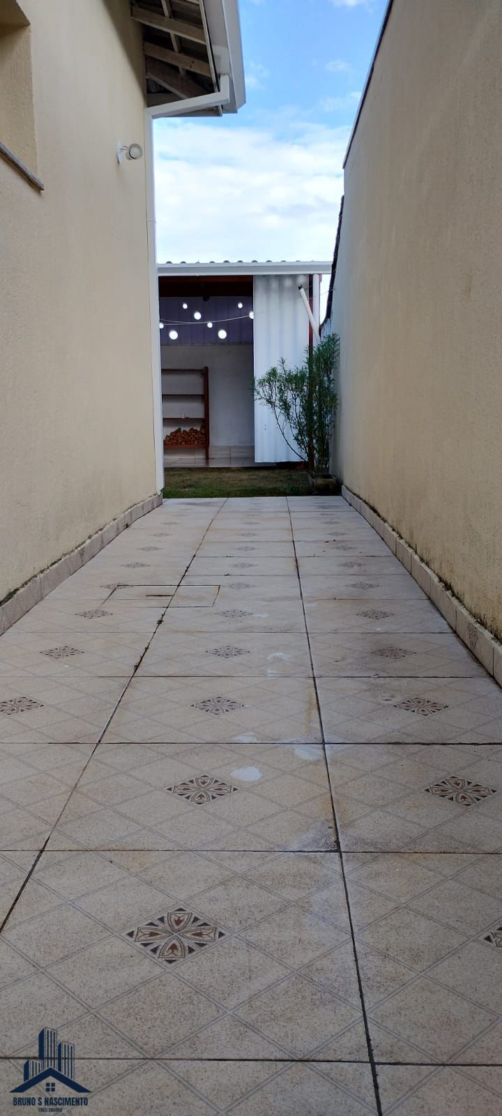 Casa à venda com 3 quartos, 1 suíte, 3 vagas e 89m² no Jardim São Marcos, Itapevi (SP) — foto 20 de 30