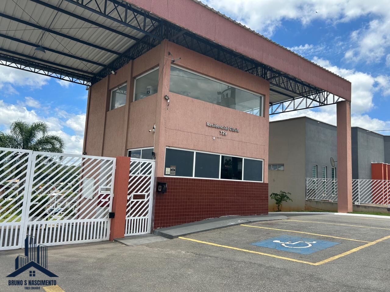 Casa à venda com 3 quartos, 1 suíte, 3 vagas e 89m² no Jardim São Marcos, Itapevi (SP) — foto 30 de 30