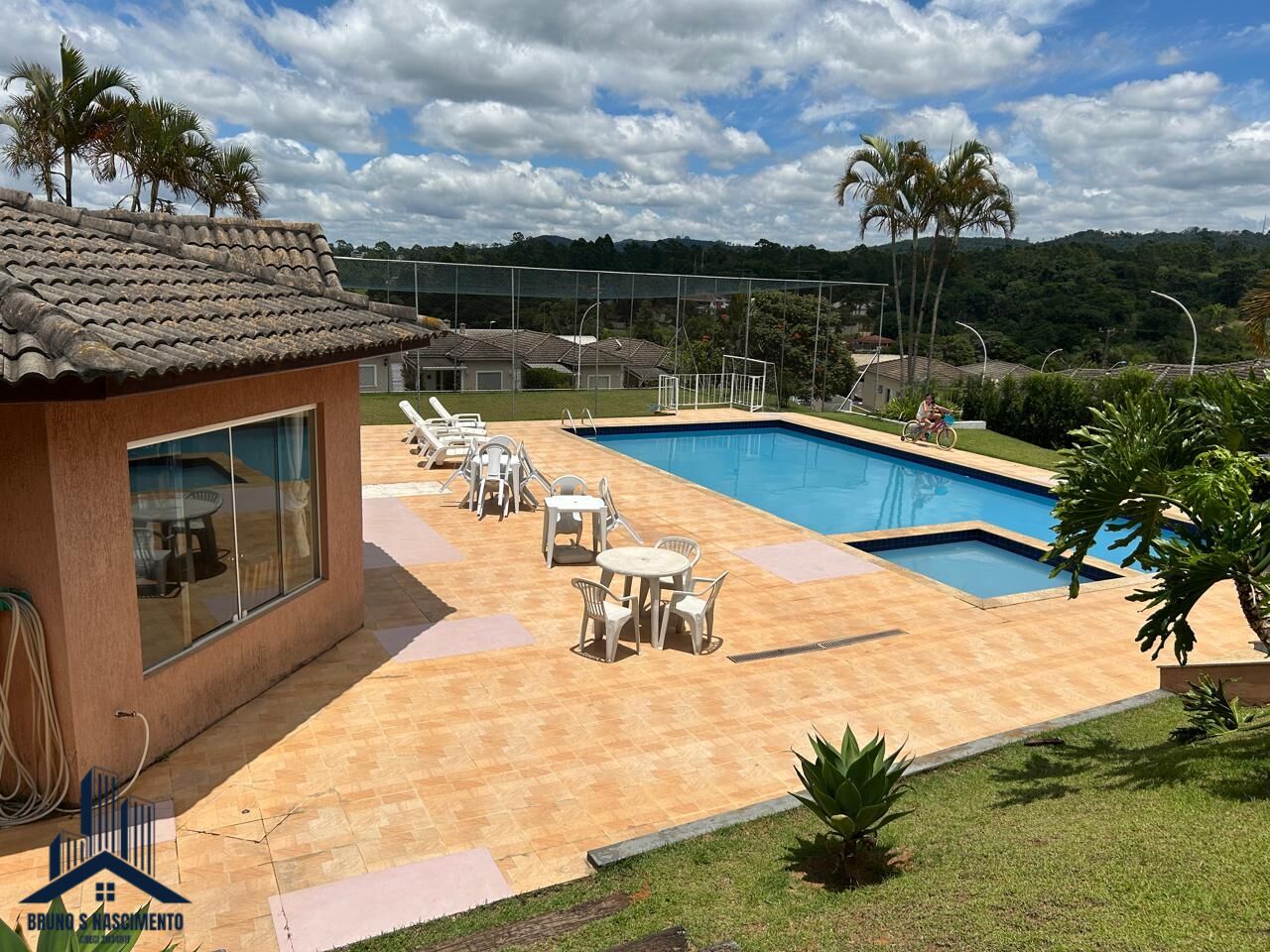 Casa à venda com 3 quartos, 1 suíte, 3 vagas e 89m² no Jardim São Marcos, Itapevi (SP) — foto 27 de 30
