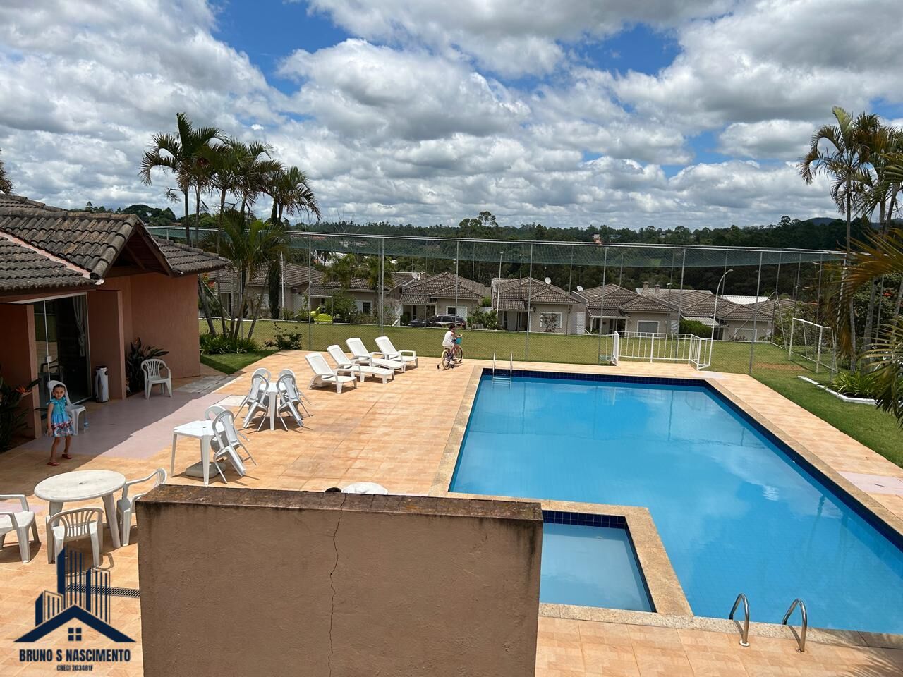 Casa à venda com 3 quartos, 1 suíte, 3 vagas e 89m² no Jardim São Marcos, Itapevi (SP) — foto 23 de 30