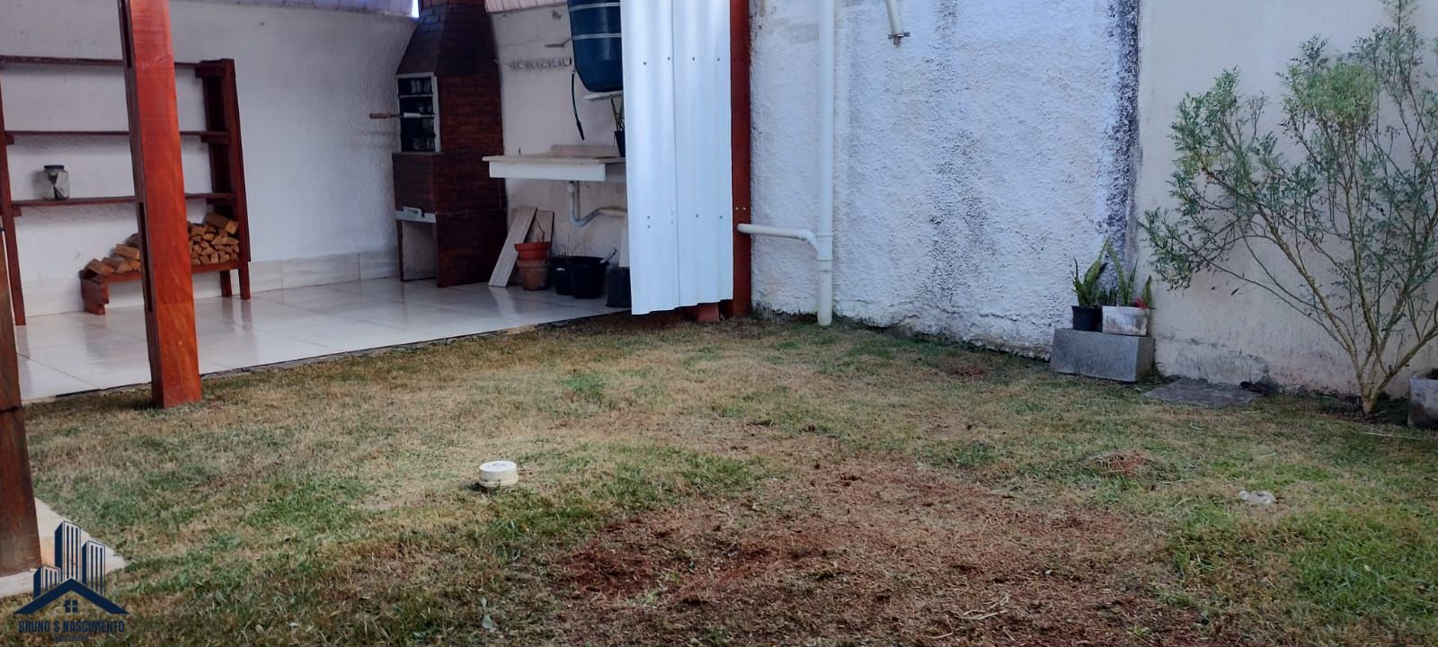 Casa à venda com 3 quartos, 1 suíte, 3 vagas e 89m² no Jardim São Marcos, Itapevi (SP) — foto 21 de 30