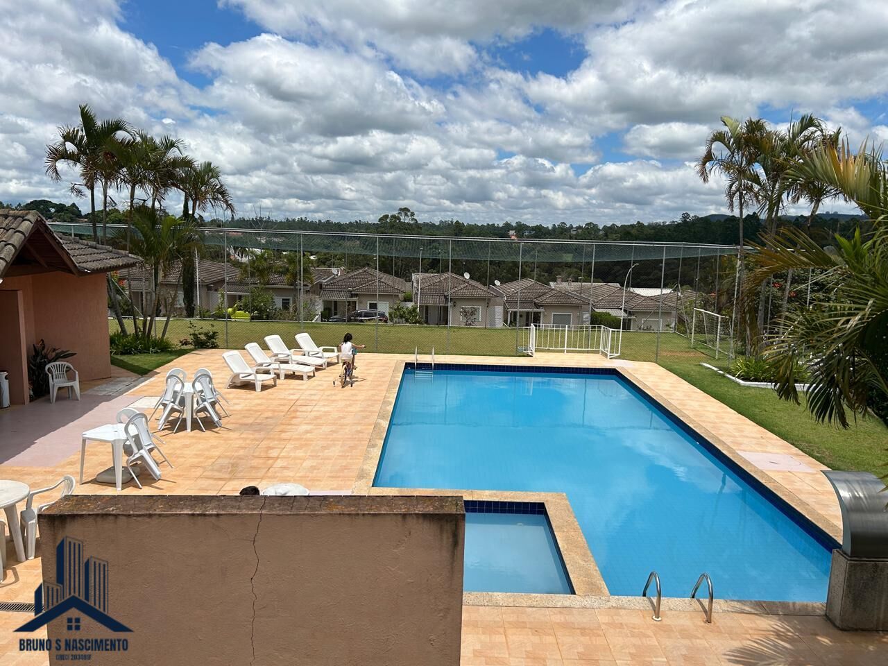 Casa à venda com 3 quartos, 1 suíte, 3 vagas e 89m² no Jardim São Marcos, Itapevi (SP) — foto 26 de 30