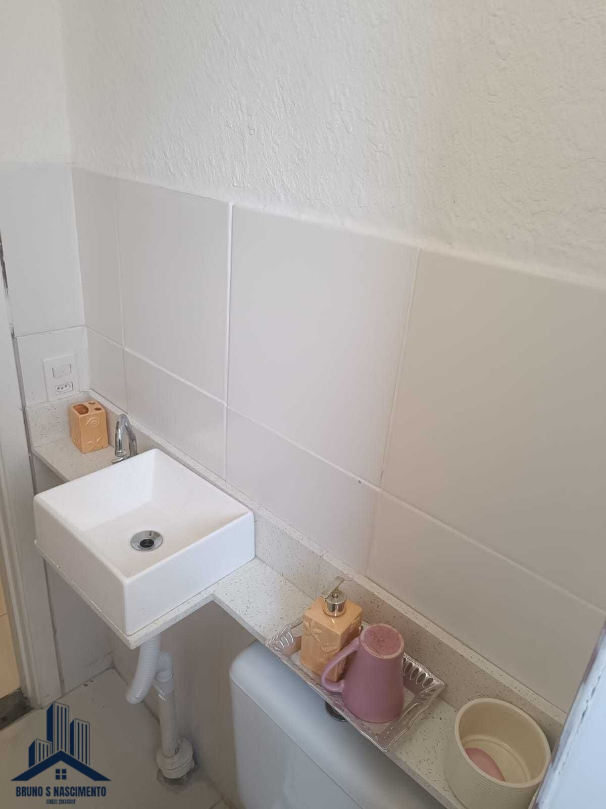 Apartamento à venda com 2 quartos, 1 banheiro, 1 vaga e 45m² no Jardim Petrópolis, Cotia (SP) — foto 16 de 18