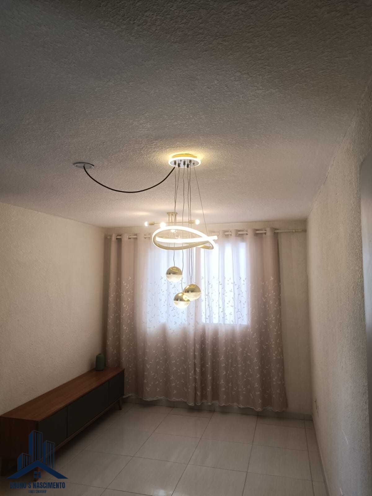 Apartamento à venda com 2 quartos, 1 banheiro, 1 vaga e 45m² no Jardim Petrópolis, Cotia (SP) — foto 10 de 18
