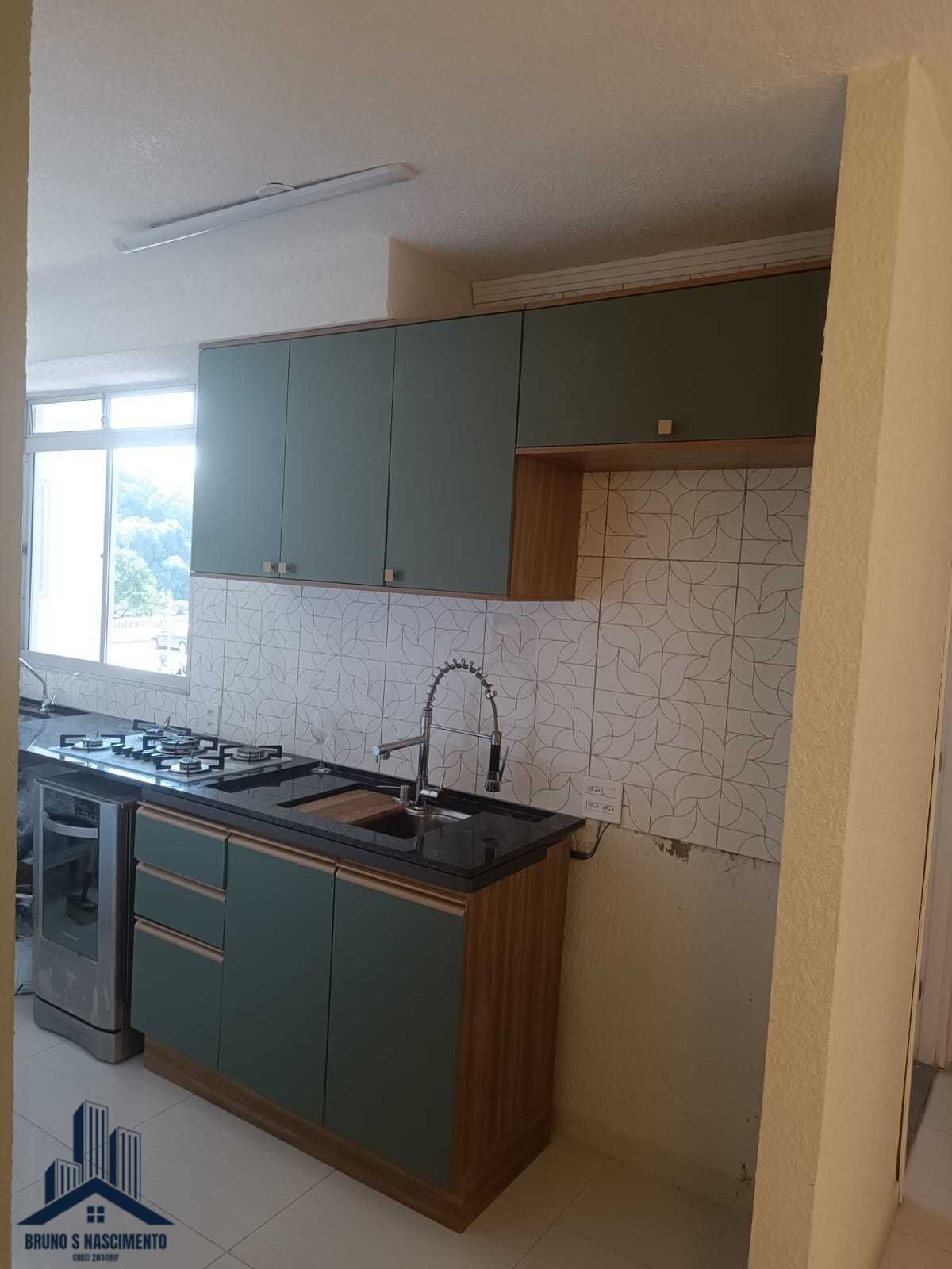 Apartamento à venda com 2 quartos, 1 banheiro, 1 vaga e 45m² no Jardim Petrópolis, Cotia (SP) — foto 7 de 18