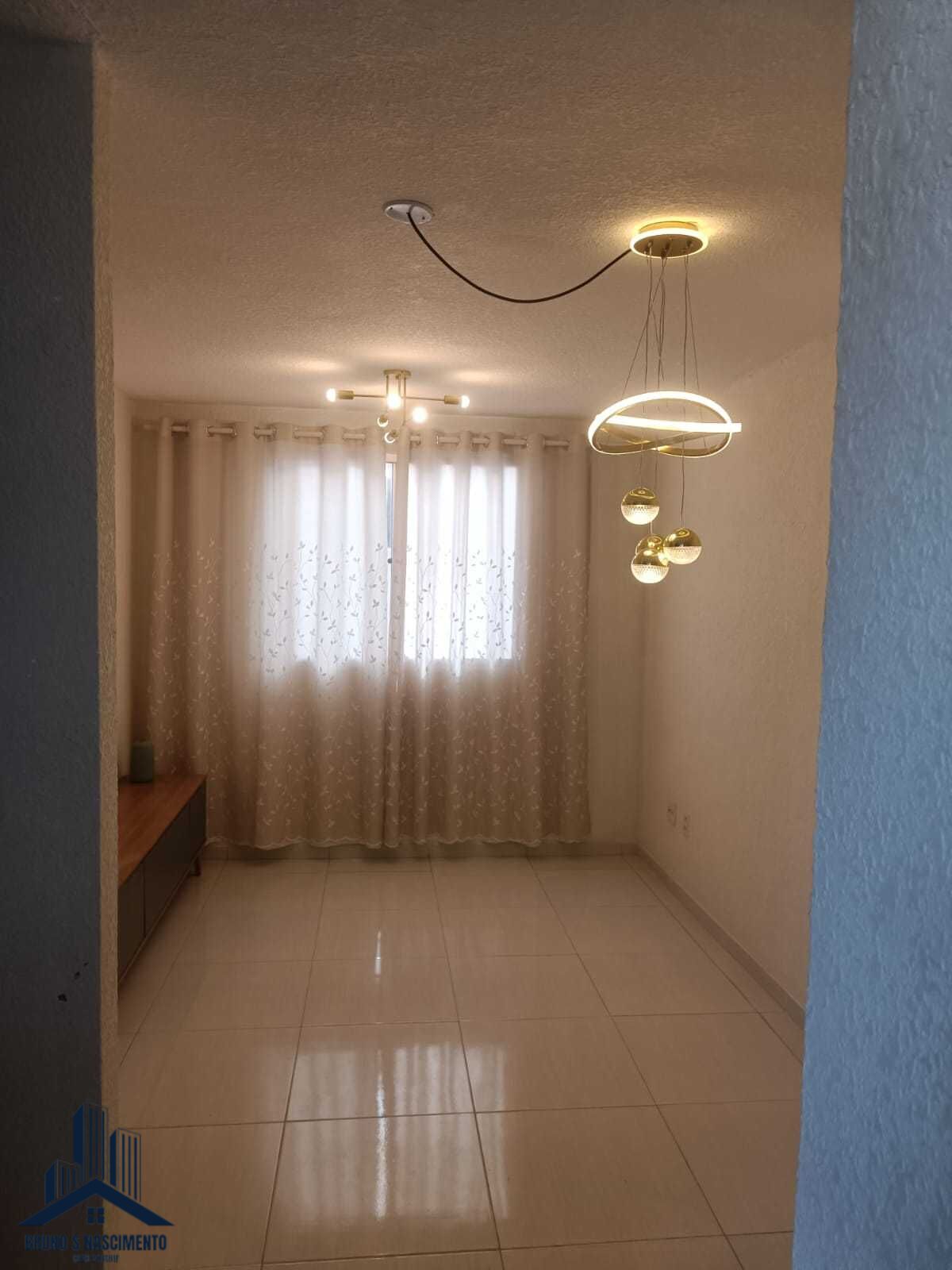 Apartamento à venda com 2 quartos, 1 banheiro, 1 vaga e 45m² no Jardim Petrópolis, Cotia (SP) — foto 11 de 18