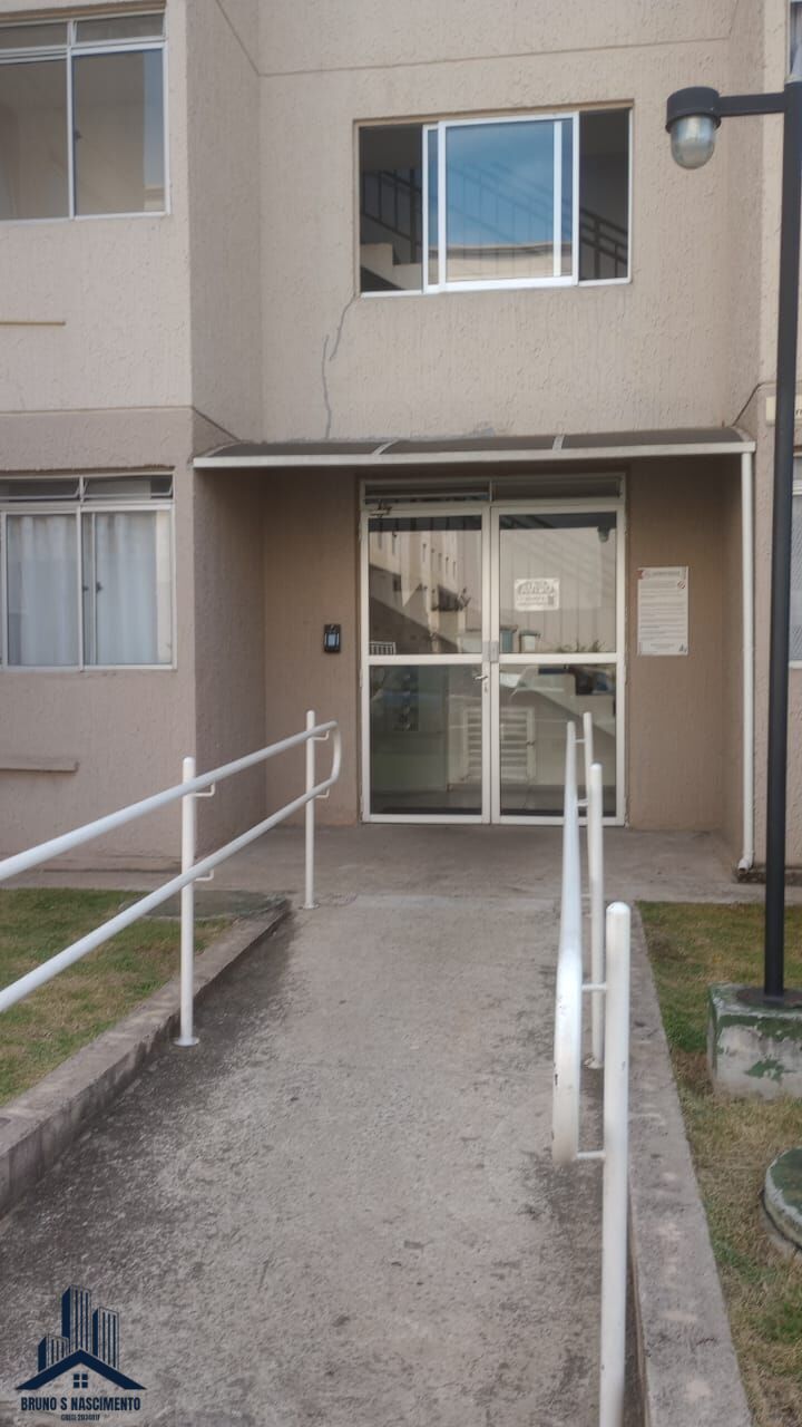 Apartamento à venda com 2 quartos, 1 banheiro, 1 vaga e 45m² no Jardim Petrópolis, Cotia (SP) — foto 4 de 18