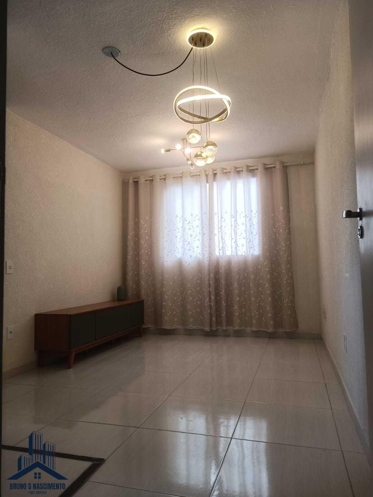 Apartamento à venda com 2 quartos, 1 banheiro, 1 vaga e 45m² no Jardim Petrópolis, Cotia (SP) — foto 9 de 18