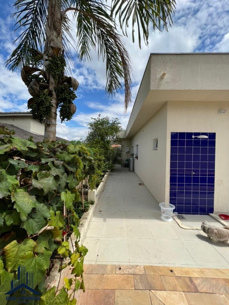 Casa à venda com 3 quartos, 3 suítes, 6 vagas e 290m² no Chácara Remanso, Vargem Grande Paulista (SP) — foto 28 de 30